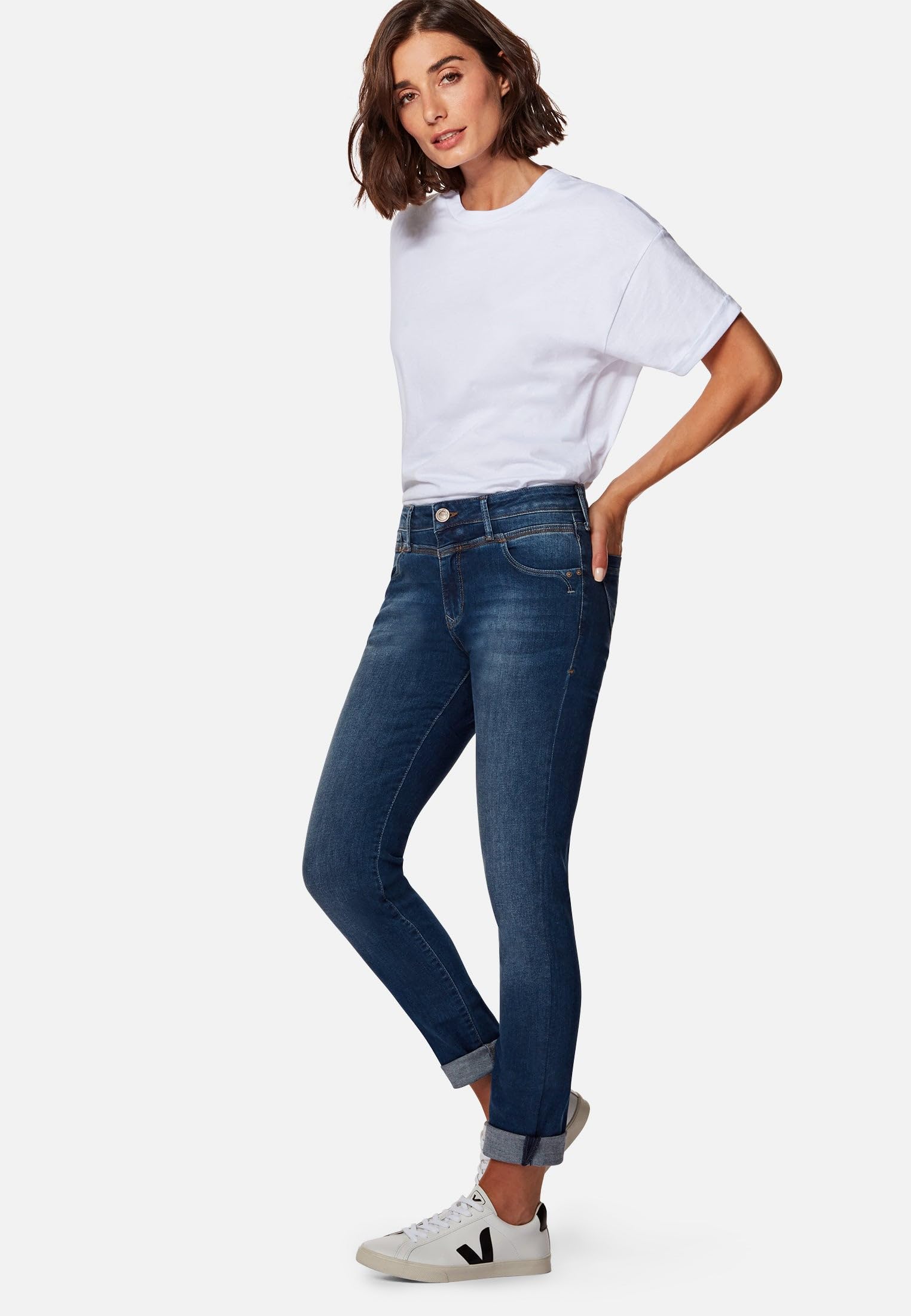 Mavi Sophie Jeans Femme