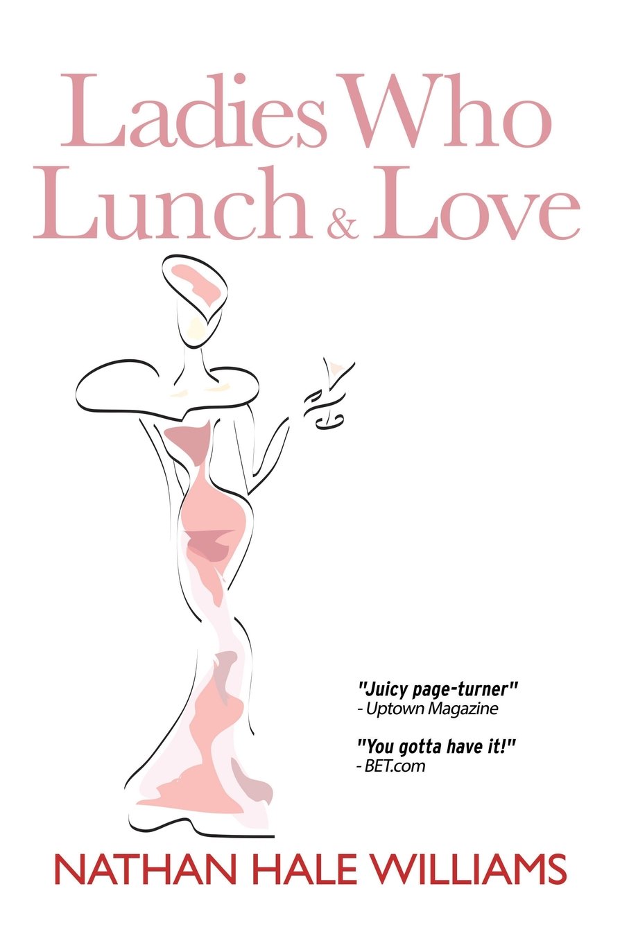 Ladies Who Lunch & Love