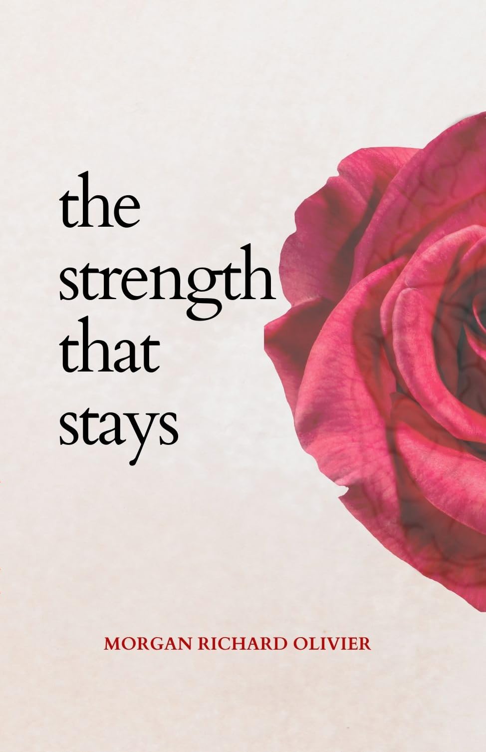 The Strength That Stays