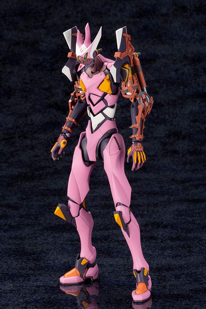 Amazon | Kotobukiya - Evangelion: 3.0 + 1.0 Thrice Upon A Time