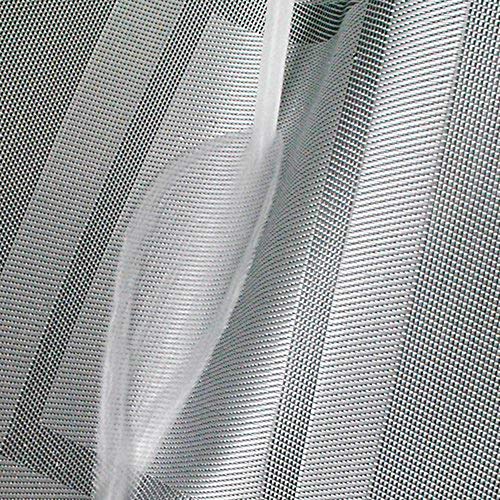 55% Off DII PVC Woven Placemat Set (6-Piece, Nautical Blue)