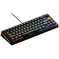 GLORIOUS Gaming GMMK 3 tastiera Rapid Trigger, Hall Effect