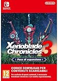 Xenoblade Chronicles 3 Expansion Pass der Marke NINTENDO