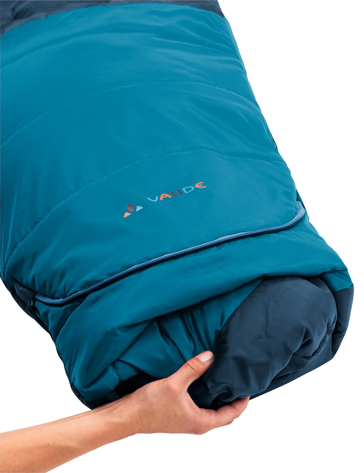 VAUDE Kunstfaser Alpli Adjust 400 II SYN