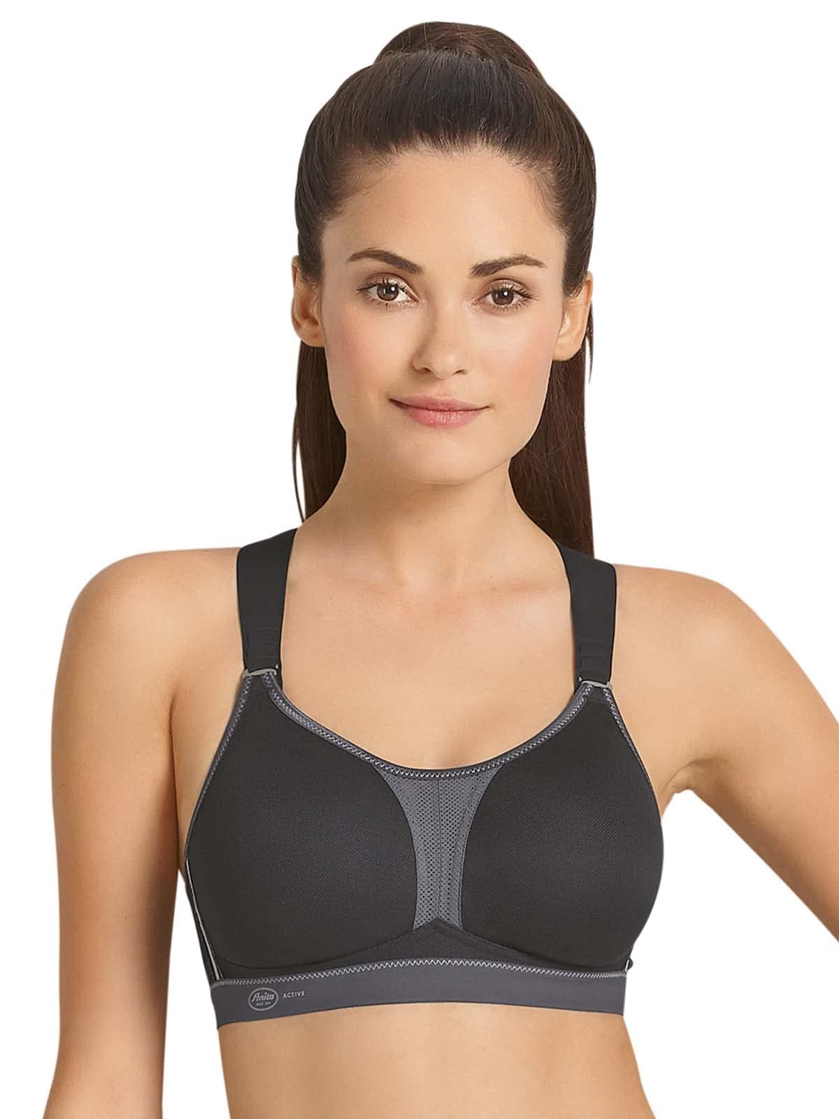 Anita 2er Sparpack Sport BH Dynamix Star 5537 Gr. 70-90 A-E