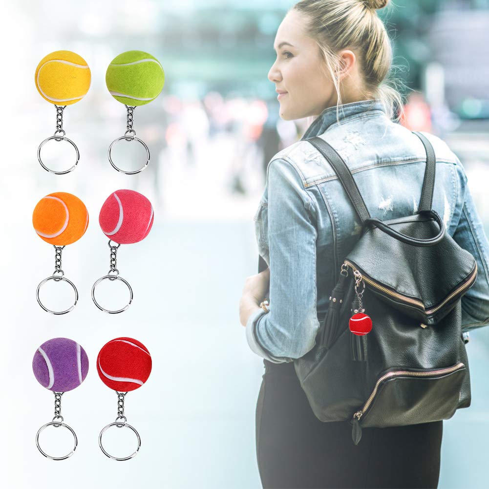Vrouwen Sleutelhangers | 5 Stuks | Myth Of Asia