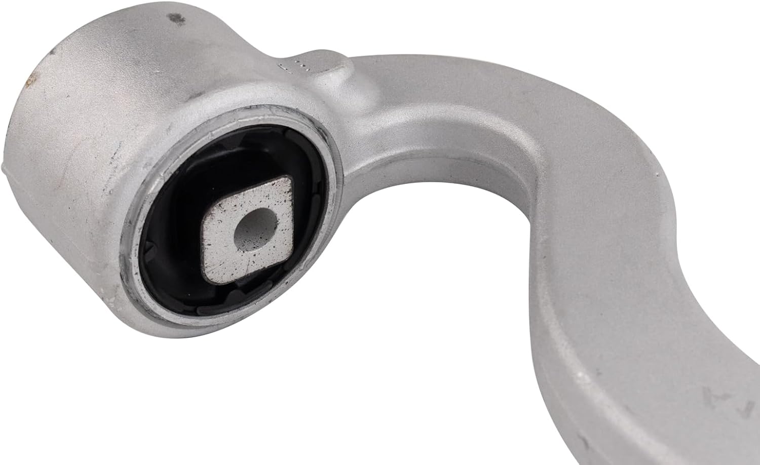 TRQ Front Right Lower Control Arm Compatible with Front Passenger Side Lower 2000-2002 Lincoln LS