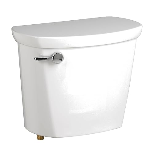 American Standard 4188A004.020 Cadet Pro 1.6 GPF Toilet Tank with