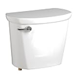 4188A004.020 Cadet Pro 1.6 GPF Toilet Tank with 12-in Rough-in, White