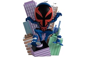 Youtooz Marvel Collection Spider-Man 2099#1 Collectible Action Figure