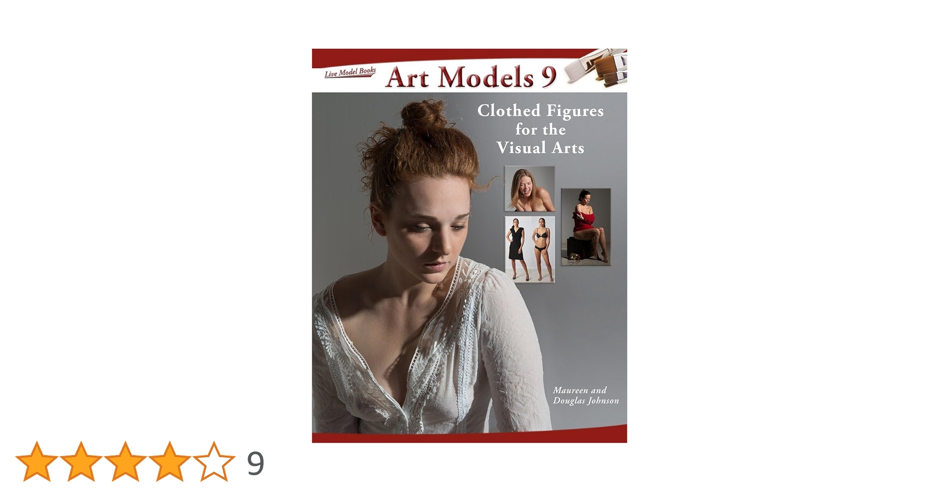 洋書 ART MODELS 2 Amazon | Art Models 9: Clothed Figures for the Visual Arts