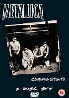 レーザーディスクLLICA Cunning Stunts Amazon.co.jp: Cunning Stunts [DVD] : Metallica: DVD
