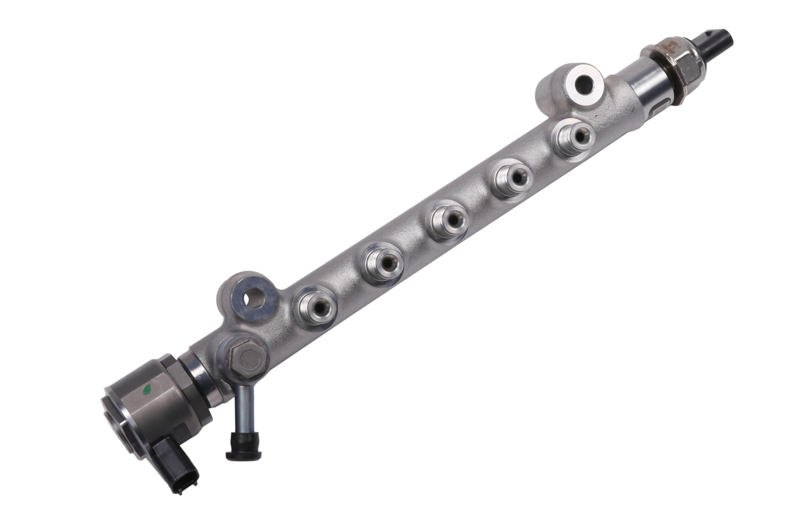 Amazon.com: GM Genuine Parts 55496910 Multiport Fuel Injection  