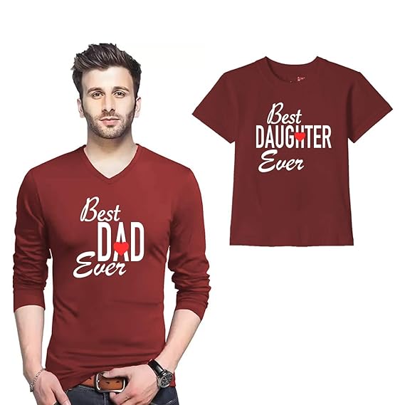 Wild Thunder Mens Slim Fit T-Shirt