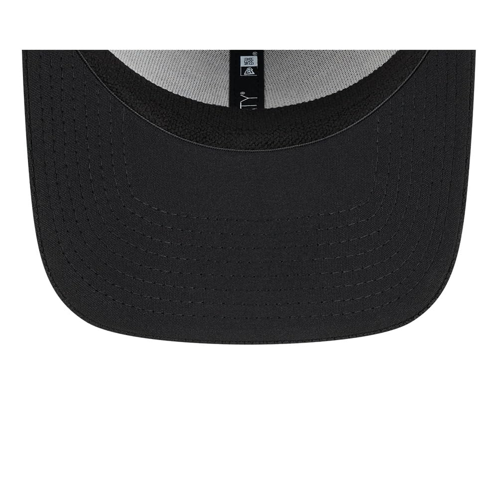 New Era 39Thirty Cappellino – Training 2023 Seattle Seahawks – M/L, Nero , M/L