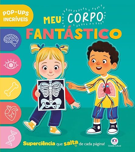 Meu corpo fantástico: