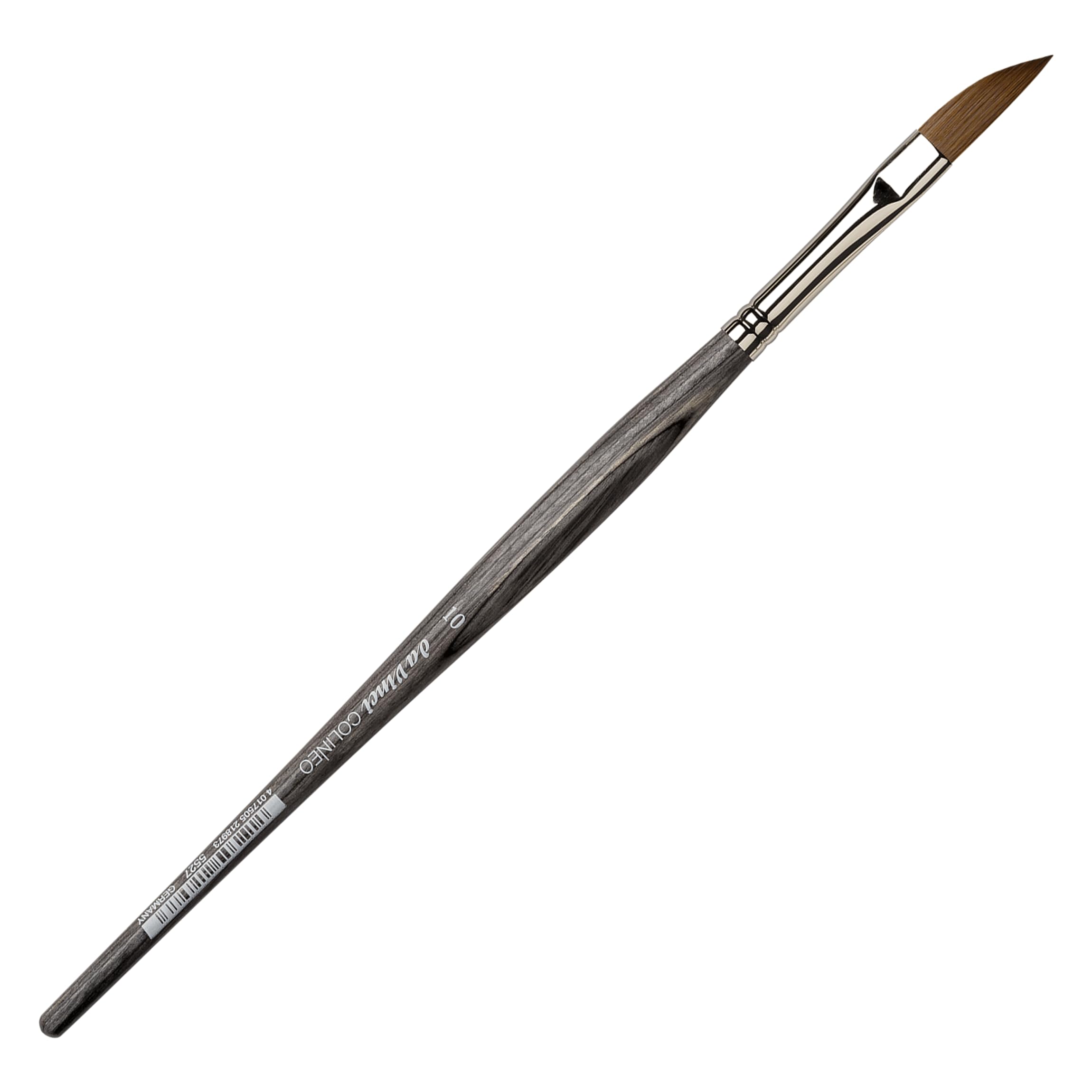 da Vinci Colineo 5527 Watercolor Brush Slant Size 10