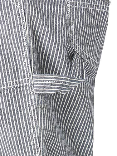 Lee Men's Drawstring Utility Pant4