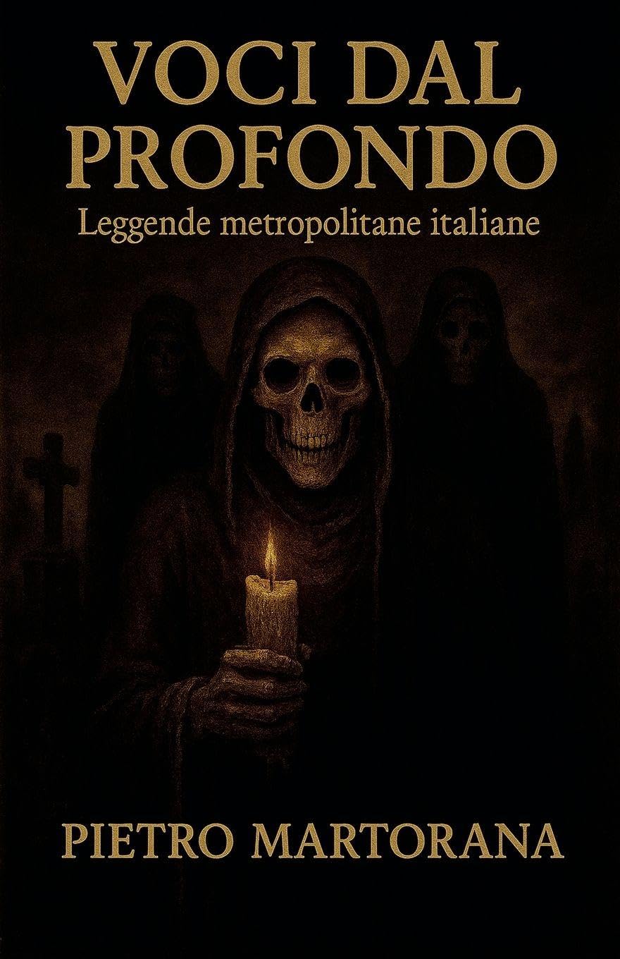 Voci Dal Profondo: 1