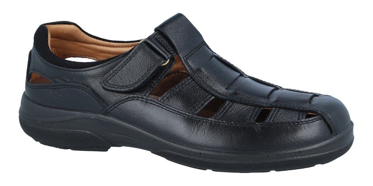 Luisetti Zapato Confort City 28704ST