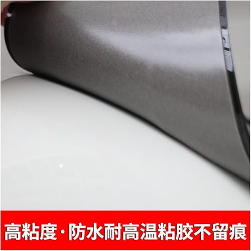 Miniatura 6 de Adhesivo para tanque de combustible de motocicleta Yamaha MT-03, calcomanías para tanque de combustible de motocicleta, accesorios (color 2#)