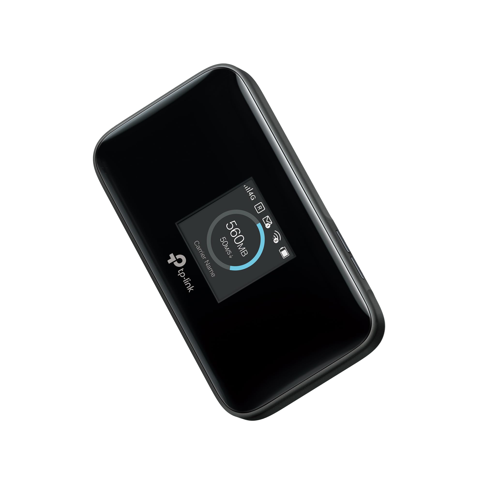 TP-Link Mobiler WLAN Router 4G LTE Cat 12, Dualband-WLAN, Roaming