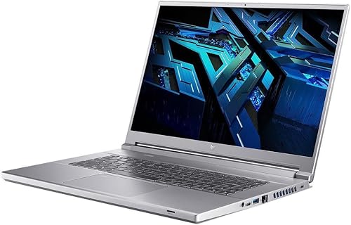 Miniatura 3 de acer Predator Triton 300 SE - Laptop para juegos, 16 pulgadas 240Hz IPS, Intel Core i7-12700H 2.30GHz, 14 núcleos, 16 GB de RAM, 1 TB SSD, NVIDIA