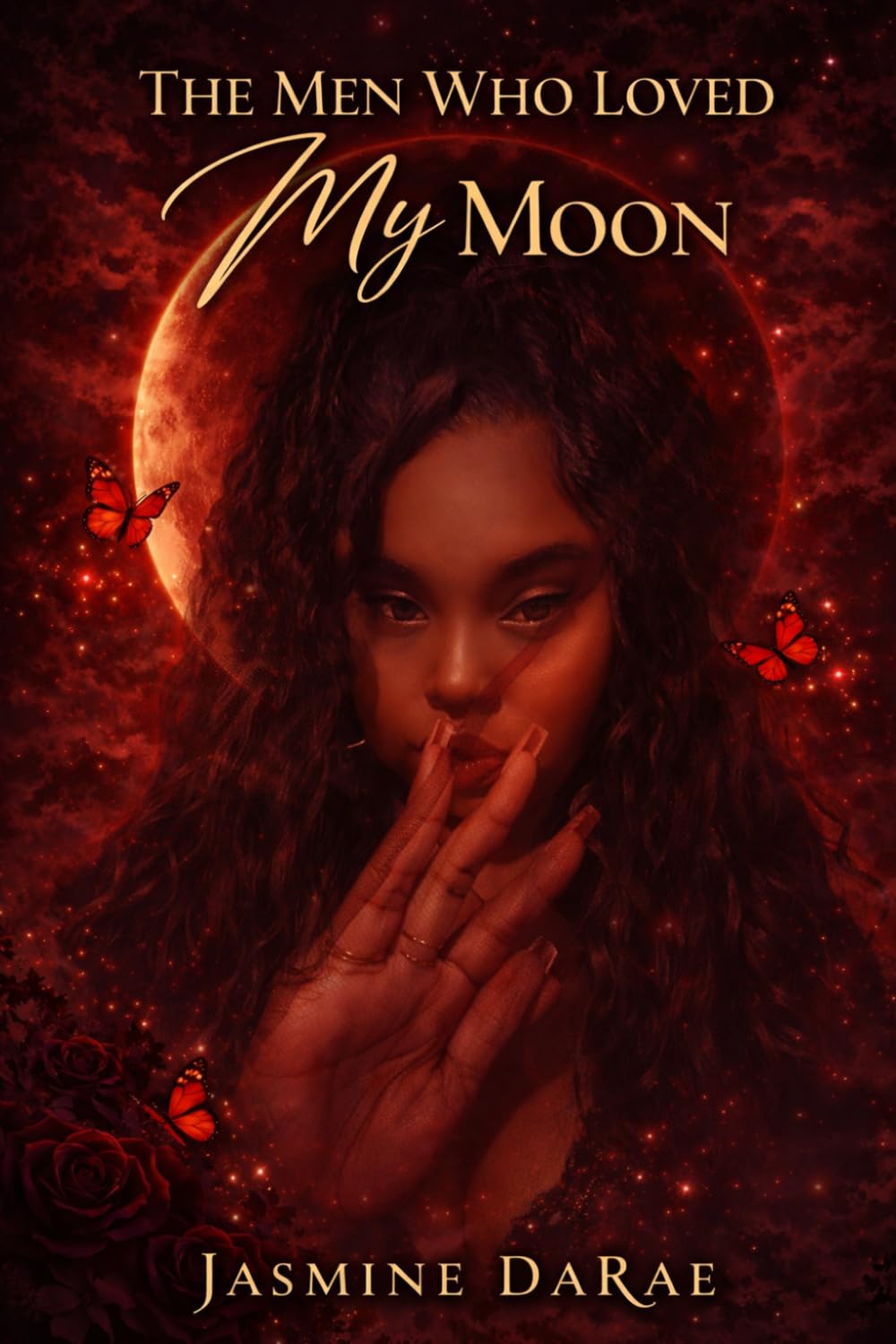 The Men Who Loved My Moon (The Moon Trilogy)