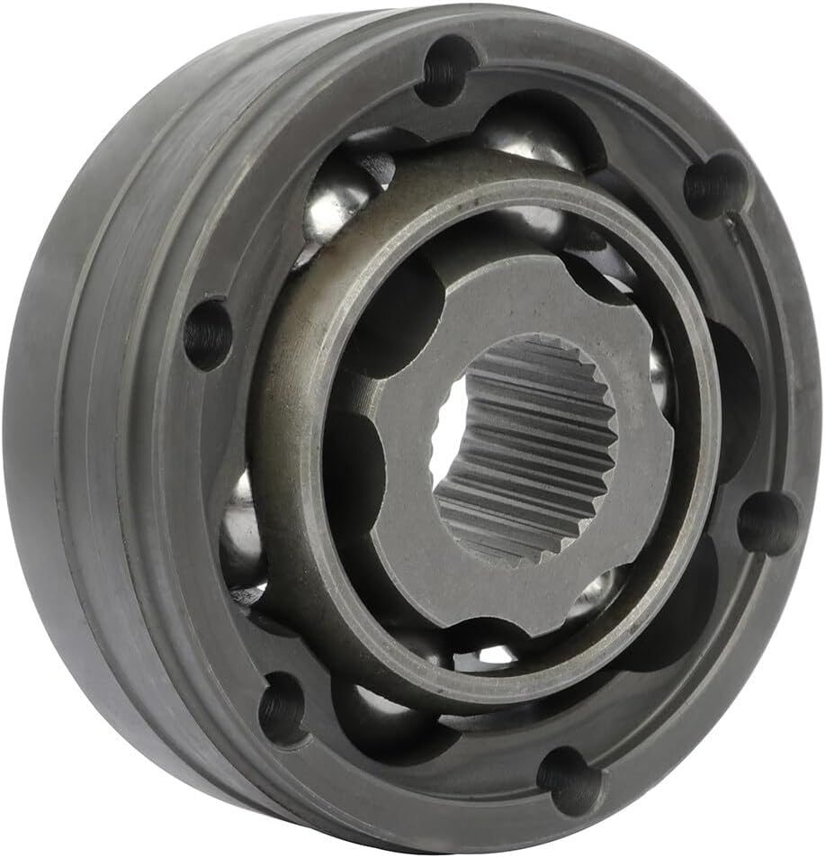 SCITOO Front Drive Shaft CV Joint Kit For Ford For Explorer 1997-2005,For Ranger 1998-2011,For Lincoln Aviator 2003-2005,For Mazda B2300 2001-2008,For Mazda B2500 1998-2001,For Mazda B3000 1998-2007