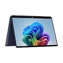 HP OmniBook Ultra Flip x360 14-fh0003sl, Copilot+ PC, Intel Core Ultra 5-226V, Intel Evo Edition, AI, RAM 16GB, SSD 1TB, Display Touch 14” OLED 3K 400 Nits, 120Hz, Poly Studio Cam TNR, Windows 11, Blu