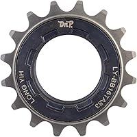 Vista 6 de Black Ops DefendR 8 teclas BMX Freewheel