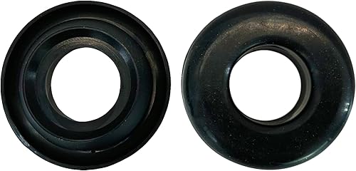 Miniatura 2 de 53013360AA - Juego de respiradero de codo, ojal y tapa de válvula para Jeep Grand Cherokee 4.0L 2000 2001 2002 2003 2004 2004 Reemplazar 53030497