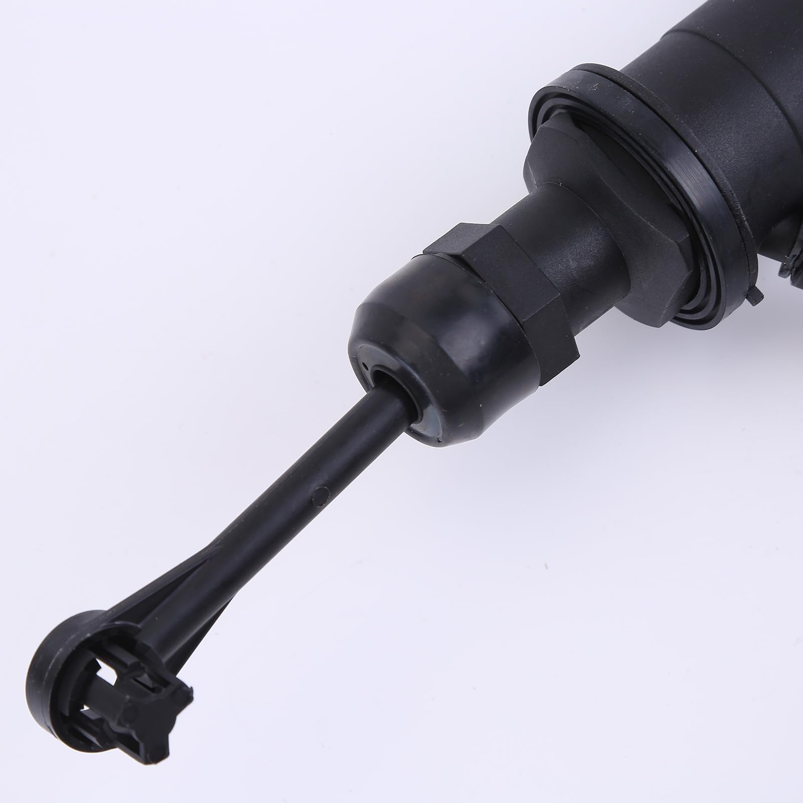 30610JD000 - Cilindro maestro de embrague compatible con Ni-ssan Qashqai/Qashqai+2 I (J10, NJ10) 2006-2013, repuesto para 30610JD000 30610BB30A cilindro maestro de embrague
