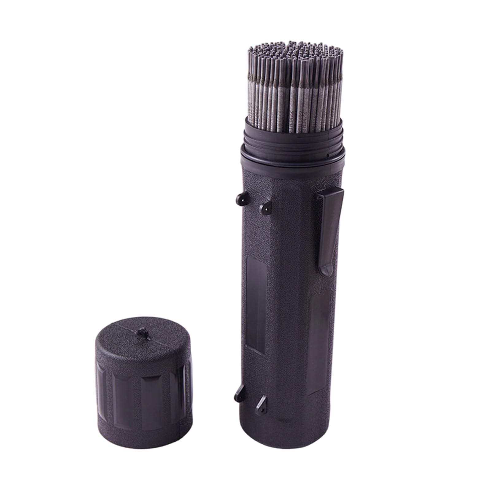 Large Capacity Welding Rod Storage Box with MoistureProof Seal Welding Electrode Storage Case for Reliability Rod Container with Thermal Insulation