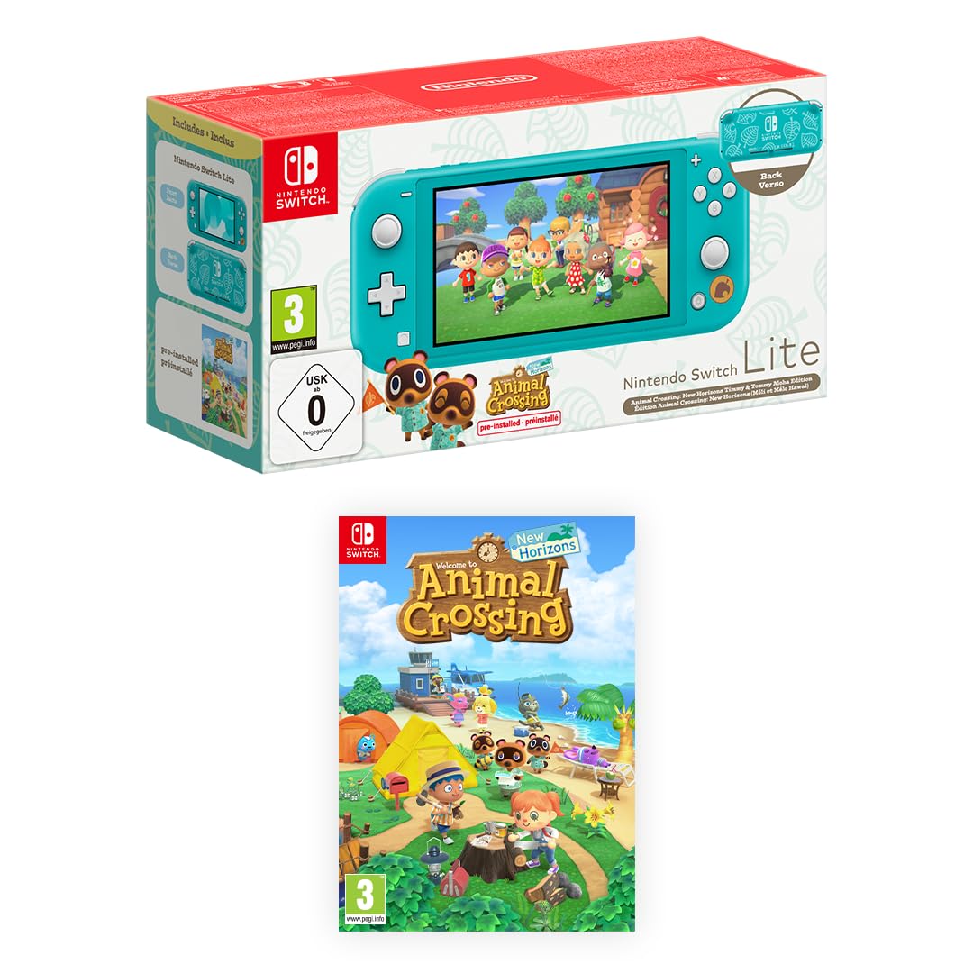 Game Animal Crossing Pre Order Smyths Animal Crossing Switch