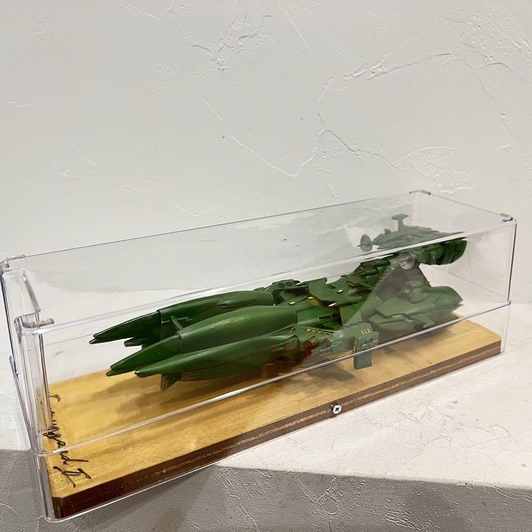 宇宙戦艦 ヨルムンガンド プラモデル オリジナル Amazon.co.jp: 宇宙戦艦 ヨルムンガンド プラモデル オリジナル