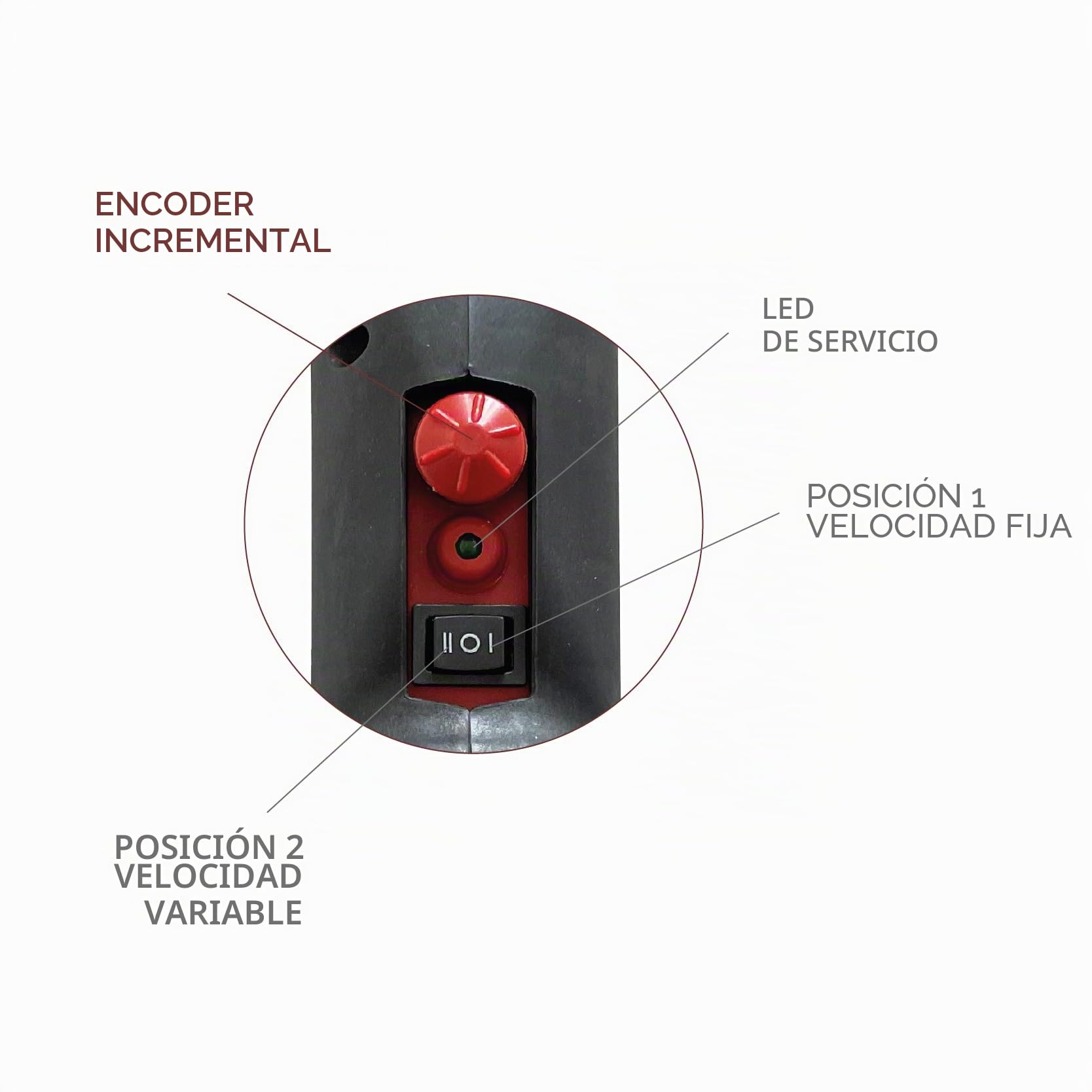 Aima Tandem - Vareador eléctrico para aceitunas, 12 V, 700 W, barra telescópica de 185 – 275 cm, doble peine, con 2 baterías de 21 V y 5,2 Ah incluidas