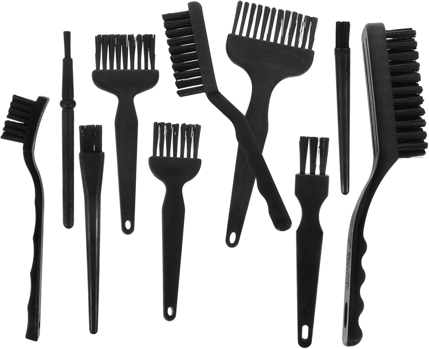 Kit de limpieza para teclado 10 piezas ULTECHNOVO