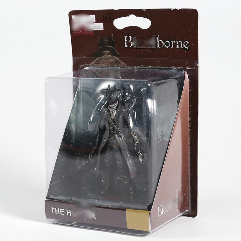 Mini statuetta in PVC da 11 cm, da collezione, giocattolo con statua in PVC per i fan degli anime