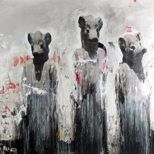 Longform [Disco de Vinil]