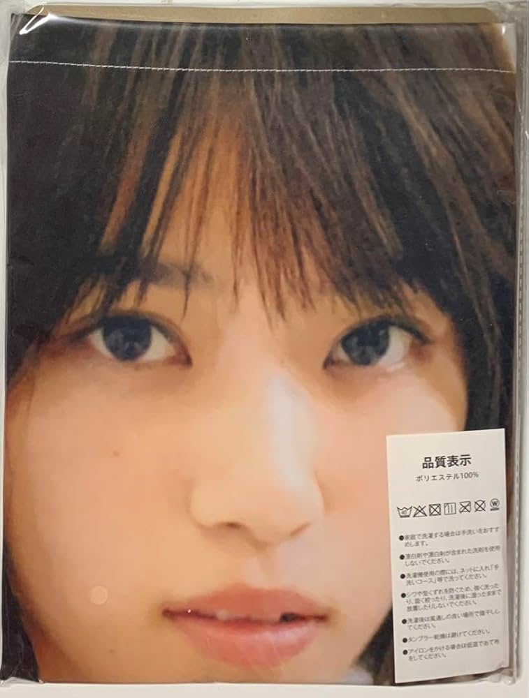 西野七瀬クリアファイル＆ポスター 西野七瀬クリアファイル＆ポスター クリアファイル(女性アイドル