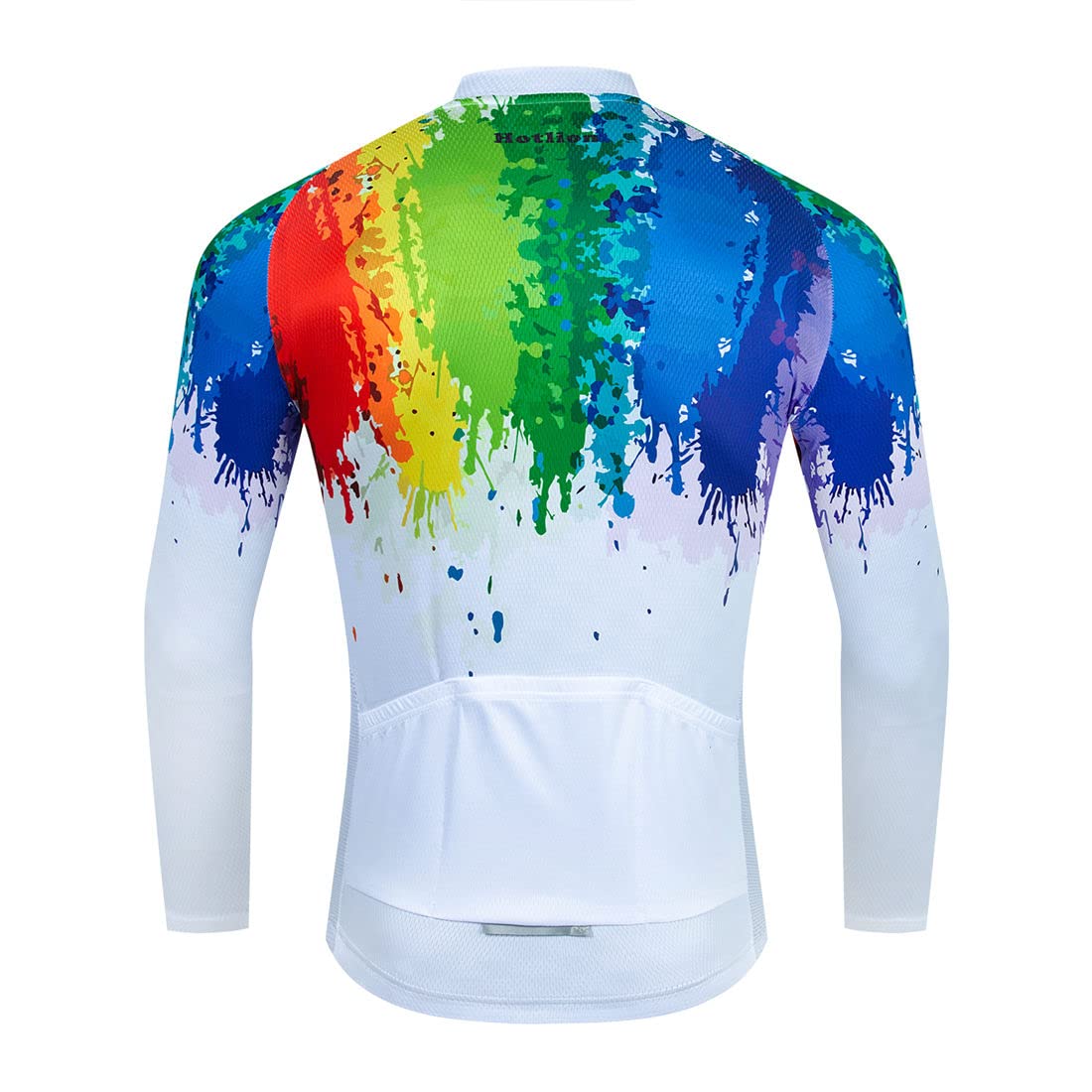 Maillot de cyclisme pour homme, chemise de vélo de montagne, hauts de vélo de route, vêtements de vélo, tenue Ciclismo XXS-6XL