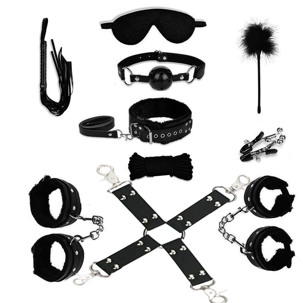 latanaumida kit da camera da letto completo sexy erotico plsini mascheina sexy sadomaso