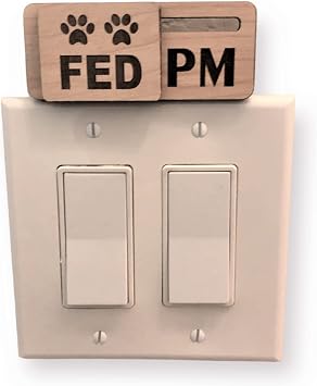 AM | PM FED EZSlide tracker (Adhesives)