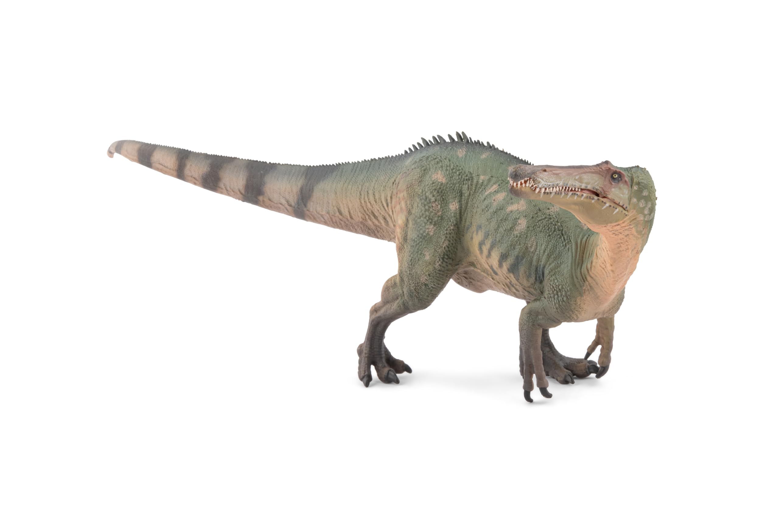 PAPO - Ręcznie malowana figurka - Suchomimus - Dinozaury - Kolekcja - dla dzieci - chłopców i dziewcząt - od 3 lat
