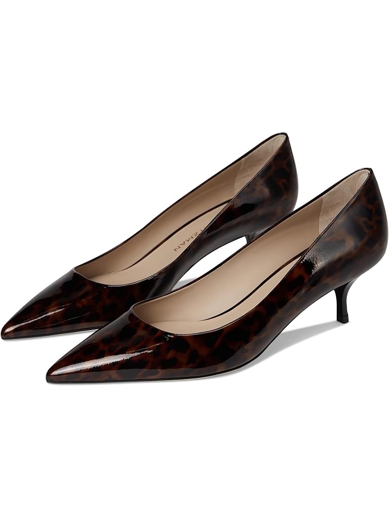 Brown Stuart Weitzman Stuart Power 50