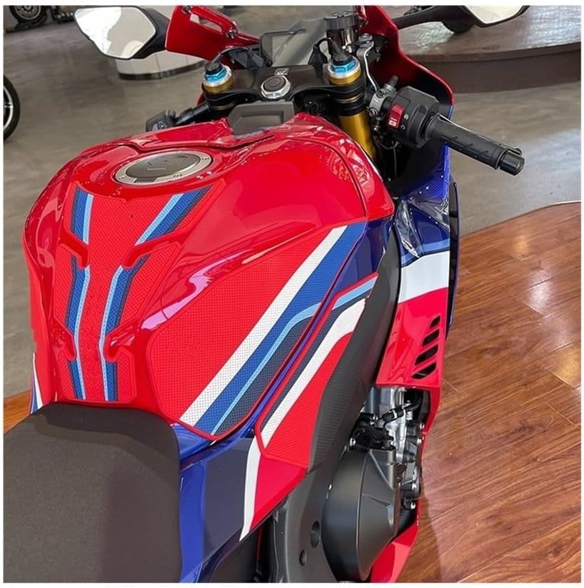 CBR1000RR-R(sc82)用モリワキ製タンクカバー