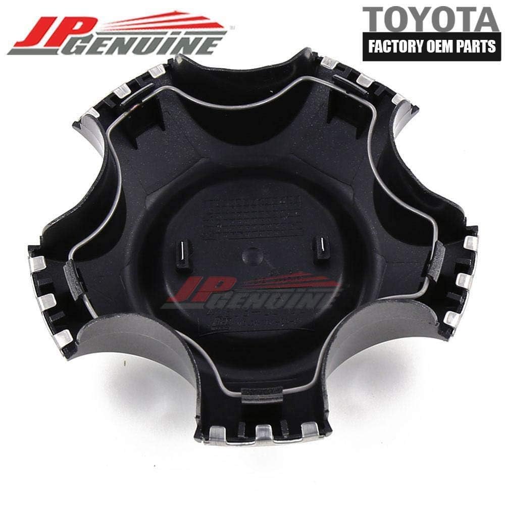 Amazon.com: Genuine Toyota Parts - Ornament Sub-Assy, W (42603
