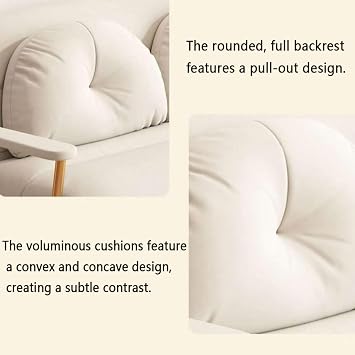 Folding Sofa Bed Portable Fold Out Chair Bed with Back Support Convertible Futon Settee Futon Recliner Lounge Recliner Sleeper Sofa for Living Room Spare Room Bedroom Fold Out Chair Bed