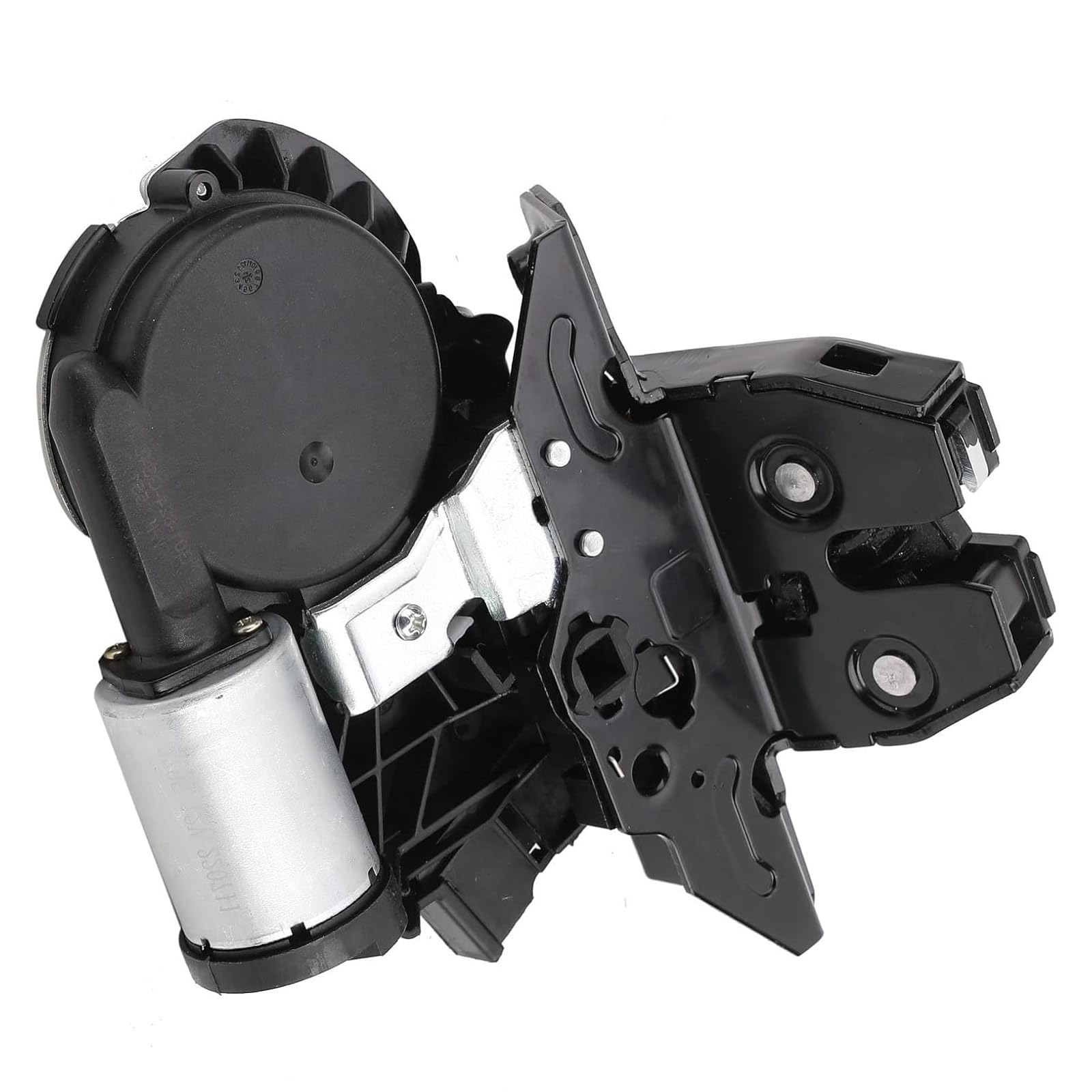 Tsophreniq Rear Door Actuator for Cars SUVs 2015 2022 Versions Correct Connection Denial Modifications Required Direct Fit Actuator